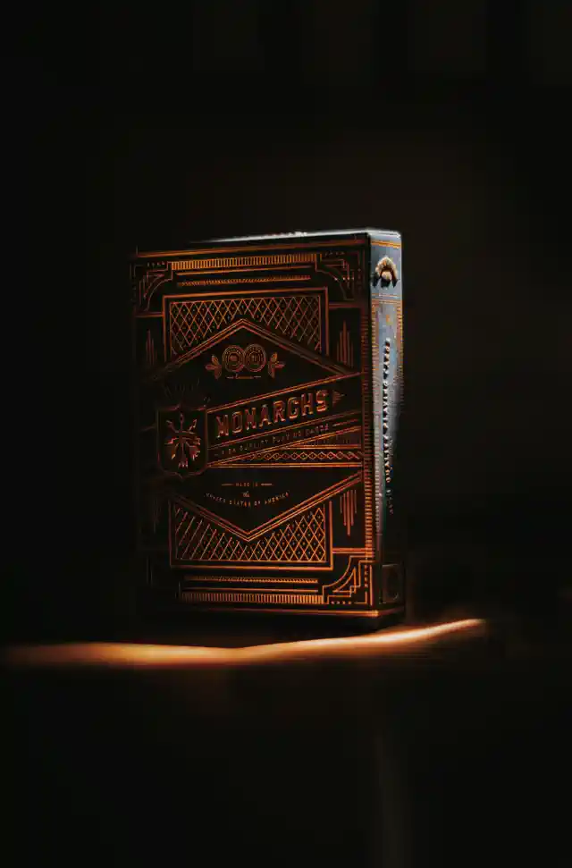 Iepakojuma druka reljefspiede