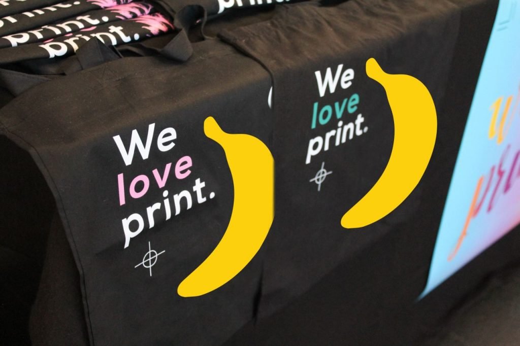 Gifts made by printing industry