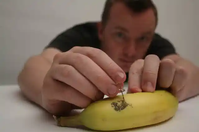 Banāniska māksla