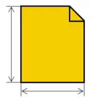 B series paper sizes