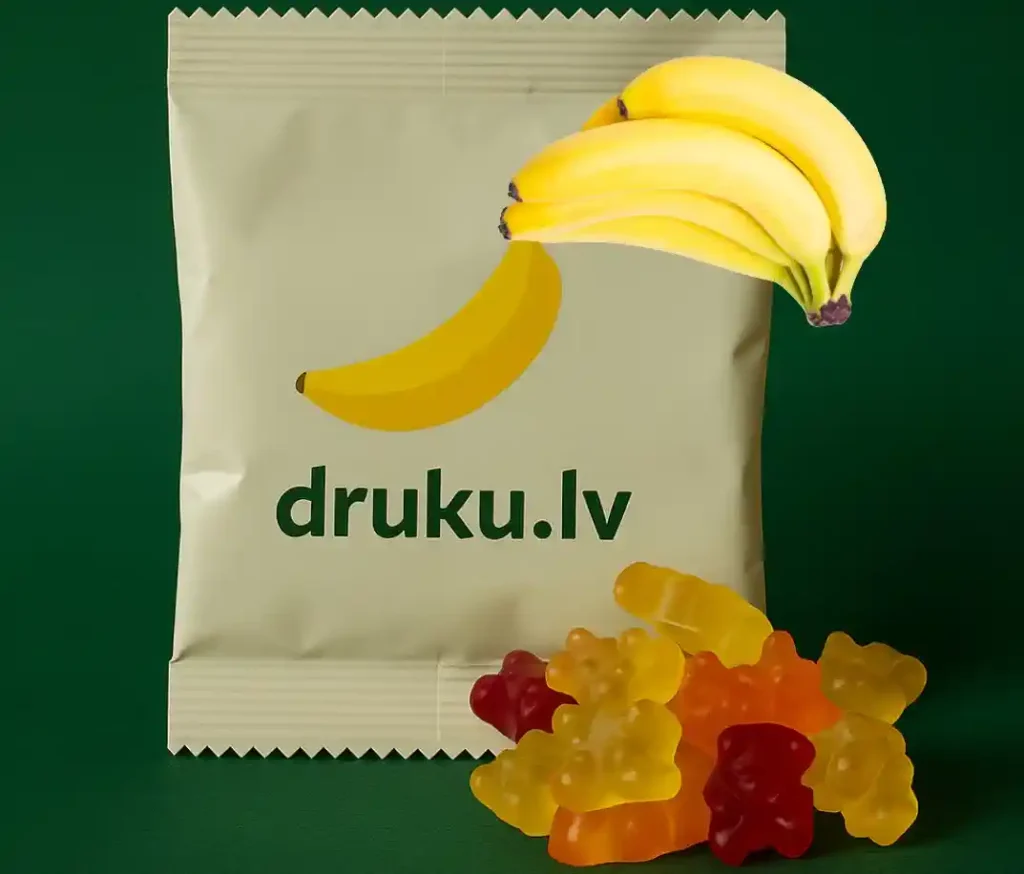 Fleksogrāfija jeb fleksodruka