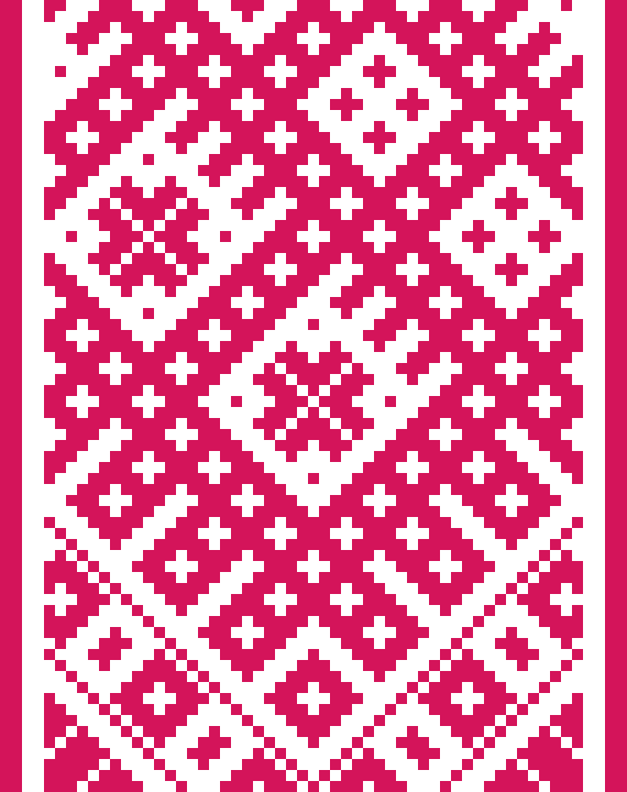 Lielvārdes josta 13