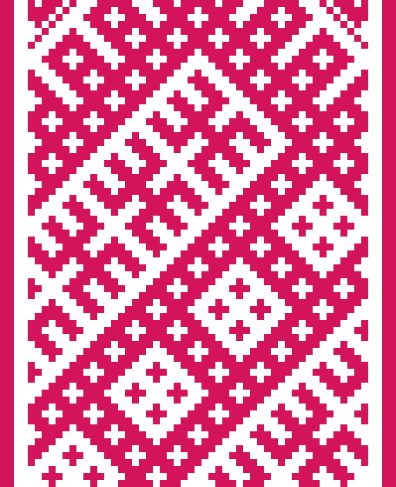 Lielvārdes josta 16