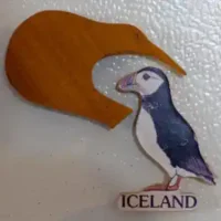 Personalizēts magnēts