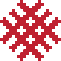 Latviešu ornaments 1