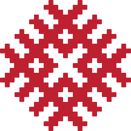 Latviešu ornaments 6