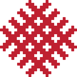 Latviešu ornaments 8