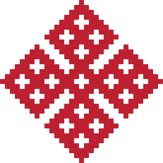 Latviešu ornaments 7