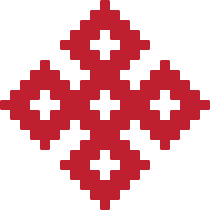 Latviešu ornaments 3