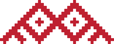 Latviešu ornaments 26