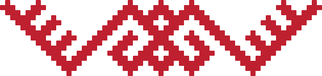 Latviešu ornaments 24