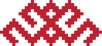 Latviešu ornaments 29