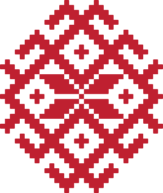 Latviešu ornaments 20