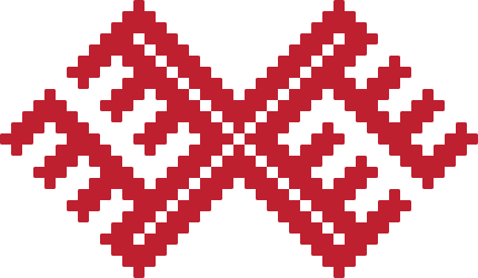 Latviešu ornaments 31