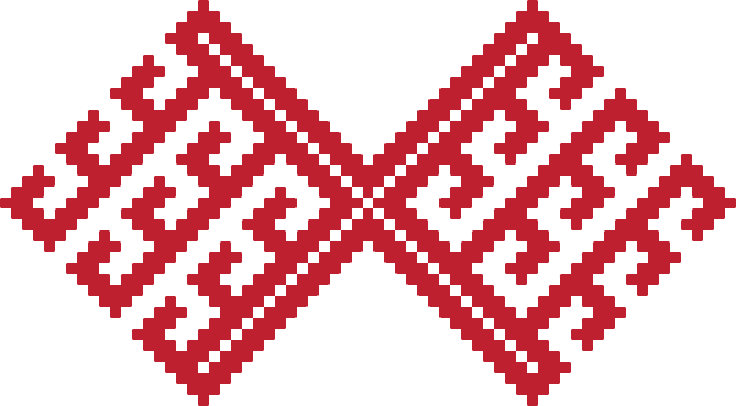 Latviešu ornaments 33