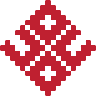 Latviešu ornaments 12