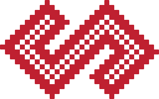 Latviešu ornaments 22