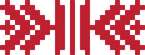 Latviešu ornaments 35