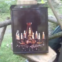 Personalizēta pastkastīte