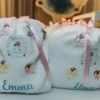 Personalizētas dāvanas