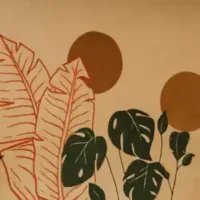 Lielformāta sienas uzlīmes