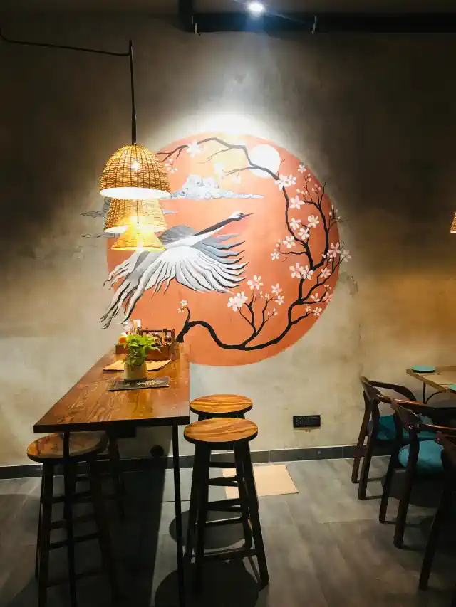 Apaļa lielformāta sienas uzlīme