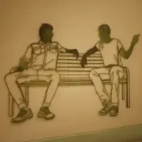 Vinila sienas uzlīmes