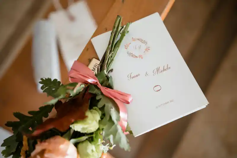 Ielūgumu druka - brošūras formāts