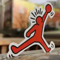 Hokeja uzlīmes, futbola, basketbola uzlīmes