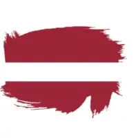 Uzlīmes Latvijas karogs