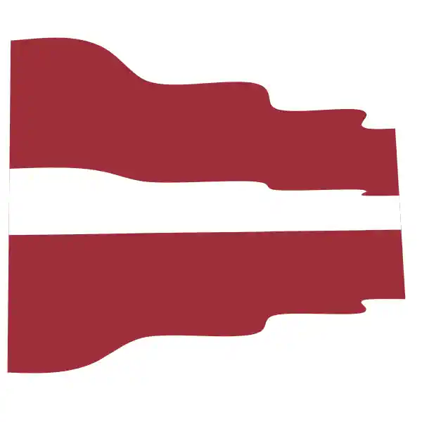 Uzlīmes Latvijas karogs perspektīvā